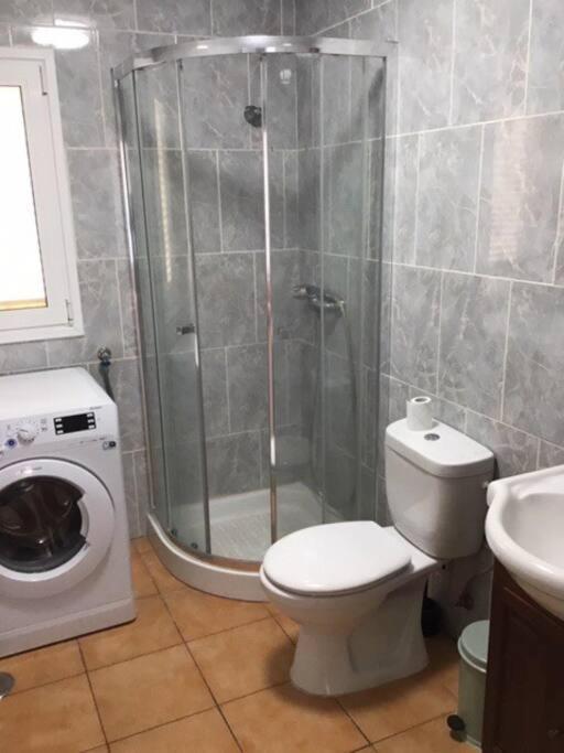 Great Location In Alcala Very Close To The Sea Exterior photo