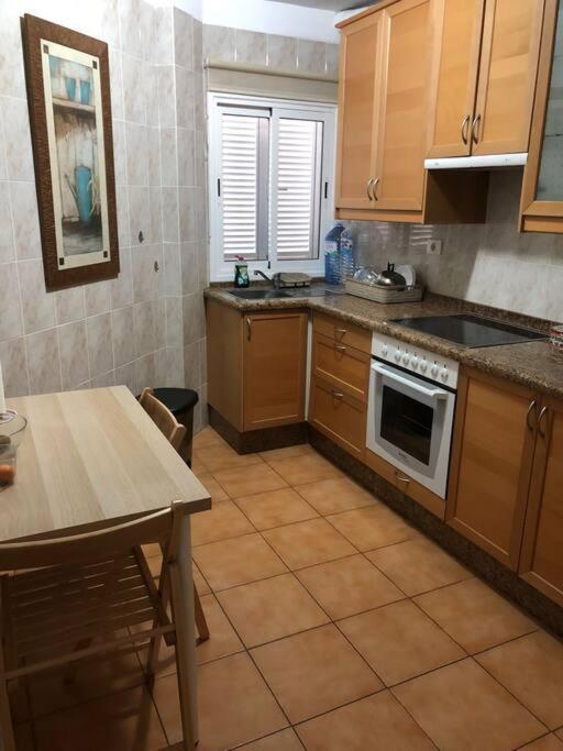Great Location In Alcala Very Close To The Sea Exterior photo