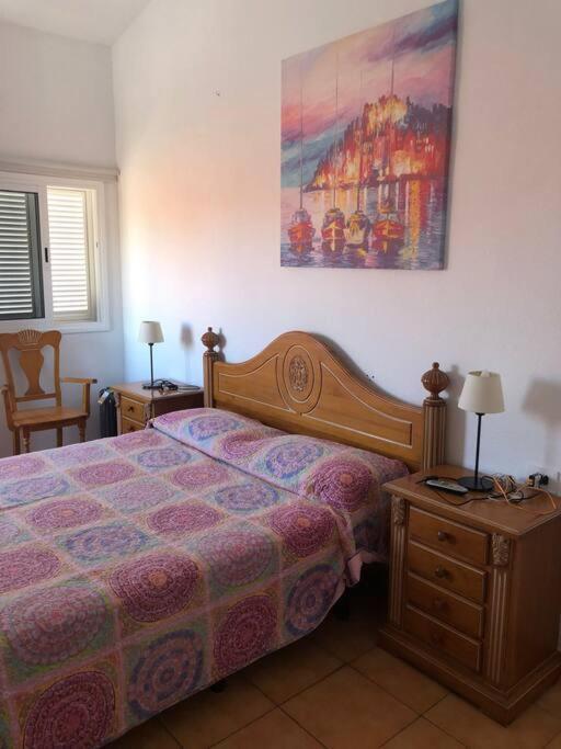 Great Location In Alcala Very Close To The Sea Exterior photo