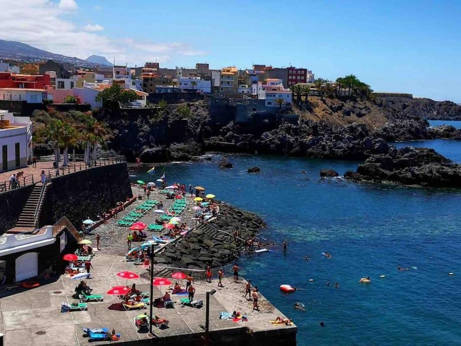 Great Location In Alcala Very Close To The Sea Exterior photo