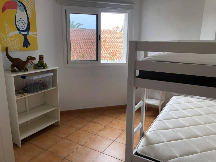 Great Location In Alcala Very Close To The Sea Exterior photo